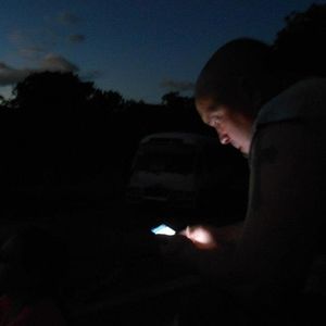 Meet your Posher, John